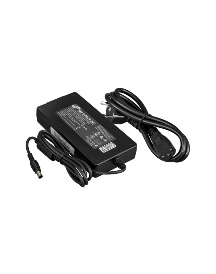 Bcs BCS-L-SP08E01G-1SFP(2) PoE  DIN 120W główny