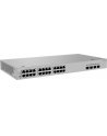 Huawei Switch S220S-24P4JX (98012518) 400 W PoE+ 210GE SFP+ port - nr 1