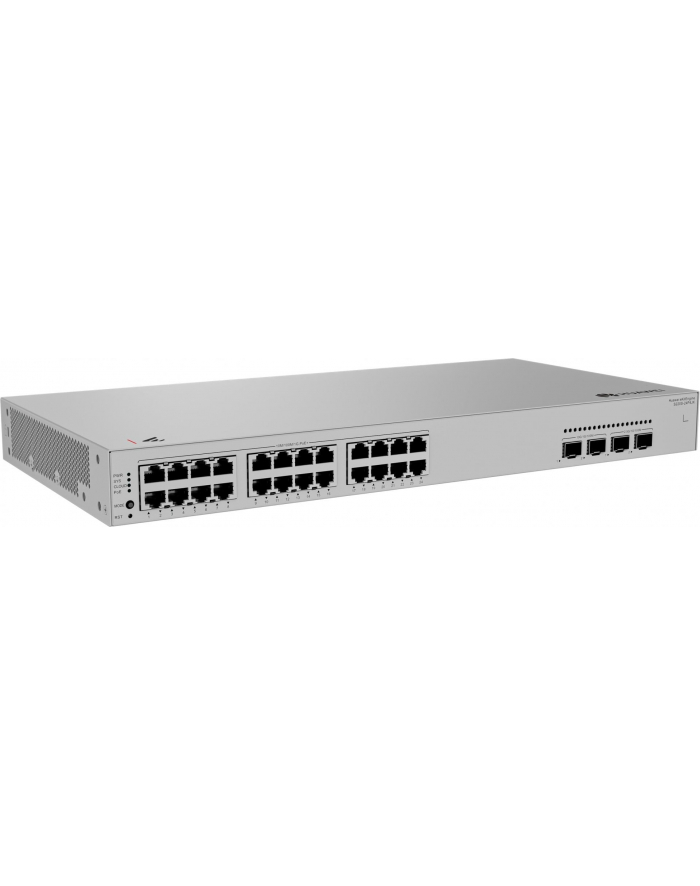 Huawei Switch S220S-24P4JX (98012518) 400 W PoE+ 210GE SFP+ port główny