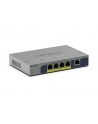 Netgear GS105PP (GS105PP300EUS) W/POE+ - nr 11