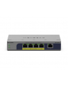 Netgear GS105PP (GS105PP300EUS) W/POE+ - nr 12