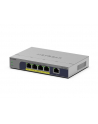 Netgear GS105PP (GS105PP300EUS) W/POE+ - nr 13