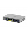 Netgear GS105PP (GS105PP300EUS) W/POE+ - nr 3