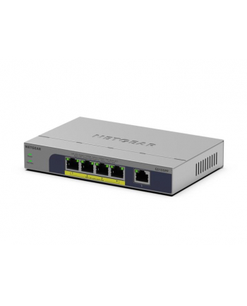 Netgear GS105PP (GS105PP300EUS) W/POE+ nr 2
