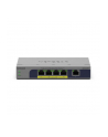 Netgear GS105PP (GS105PP300EUS) W/POE+ - nr 8