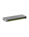 Netgear 16PT GB PLUS GS116EP (GS116EP100EUS) W/POE+ - nr 11