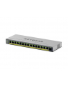 Netgear 16PT GB PLUS GS116EP (GS116EP100EUS) W/POE+ - nr 13