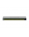 Netgear 16PT GB PLUS GS116EP (GS116EP100EUS) W/POE+ - nr 2