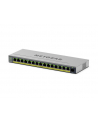 Netgear 16PT GB PLUS GS116EP (GS116EP100EUS) W/POE+ - nr 3