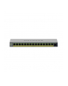 Netgear 16PT GB PLUS GS116EP (GS116EP100EUS) W/POE+ - nr 8