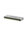 Netgear 16PT GB PLUS GS116EP (GS116EP100EUS) W/POE+ - nr 9