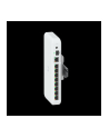 Ubiquiti UACC-Switch-DIN Biały Poliwęglan (PC) (UACCSWITCHDIN) - nr 2