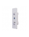 Ubiquiti UACC-Switch-DIN Biały Poliwęglan (PC) (UACCSWITCHDIN) - nr 8