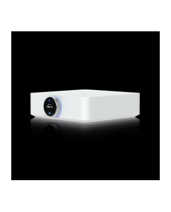 Ubiquiti UPL-Amp-W UniFi PowerAmp (Biały) (UPLAMPW)