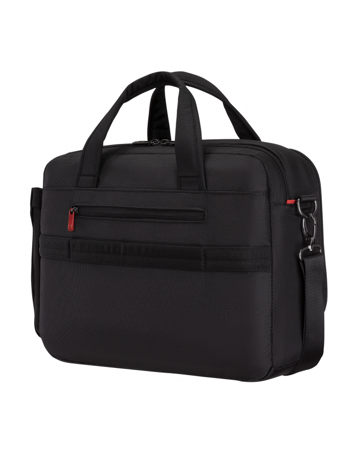 Torba na laptopa do 16'' Wenger Cosmic - Black główny