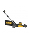 Kosiarka akumulatorowa DeWalt DCM WP134N - nr 10
