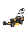 Kosiarka akumulatorowa DeWalt DCM WP134N - nr 12