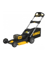Kosiarka akumulatorowa DeWalt DCM WP134N - nr 1