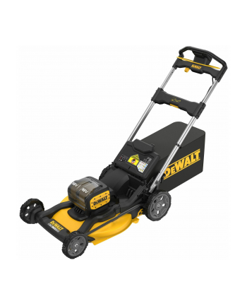 Kosiarka akumulatorowa DeWalt DCM WP134N