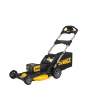Kosiarka akumulatorowa DeWalt DCM WP134N - nr 7