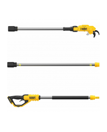 Sekator Akumulatorowy Dewalt Dcmpp569N 18V (Bez Akumulatora I Ładowarki) nr 1