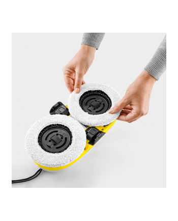Karcher RCW 2 Extra 1.269-212.0
