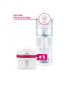 Dzbanek filtrujący BWT AQUAlizer 1l - nr 10
