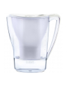 Dzbanek Filtrujący Bwt Aqualizer 2,7l Biały - nr 1