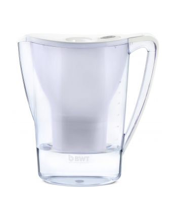 Dzbanek Filtrujący Bwt Aqualizer 2,7l Biały nr 1