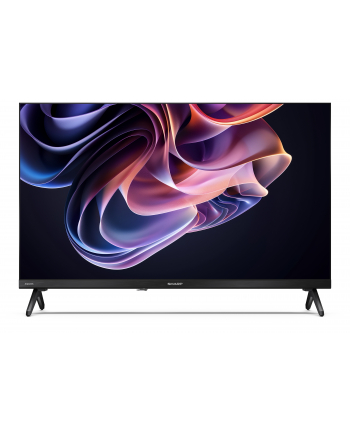 Telewizor LED Sharp 24HF2265E 24 cale HD Ready nr 1