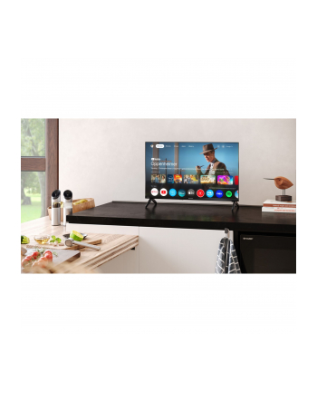 Telewizor LED Sharp 24HF2265E 24 cale HD Ready nr 1