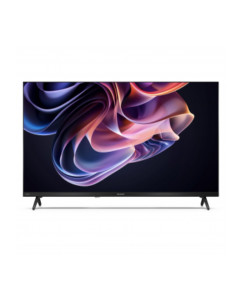 Telewizor LED Sharp 32HF2265E 32 cale HD Ready nr 2