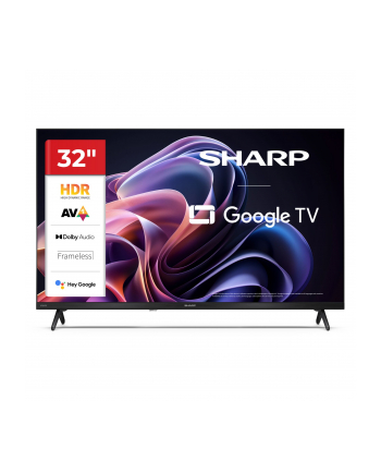 Telewizor LED Sharp 32HF2265E 32 cale HD Ready nr 1