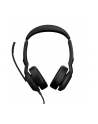Jabra Evolve2 50 Usb C A Uc Stereo Czarny (25089989799) - nr 5