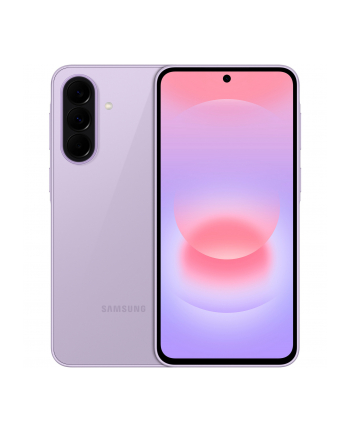 Samsung Galaxy A37 5G 8/256GB Fioletowy nr 1