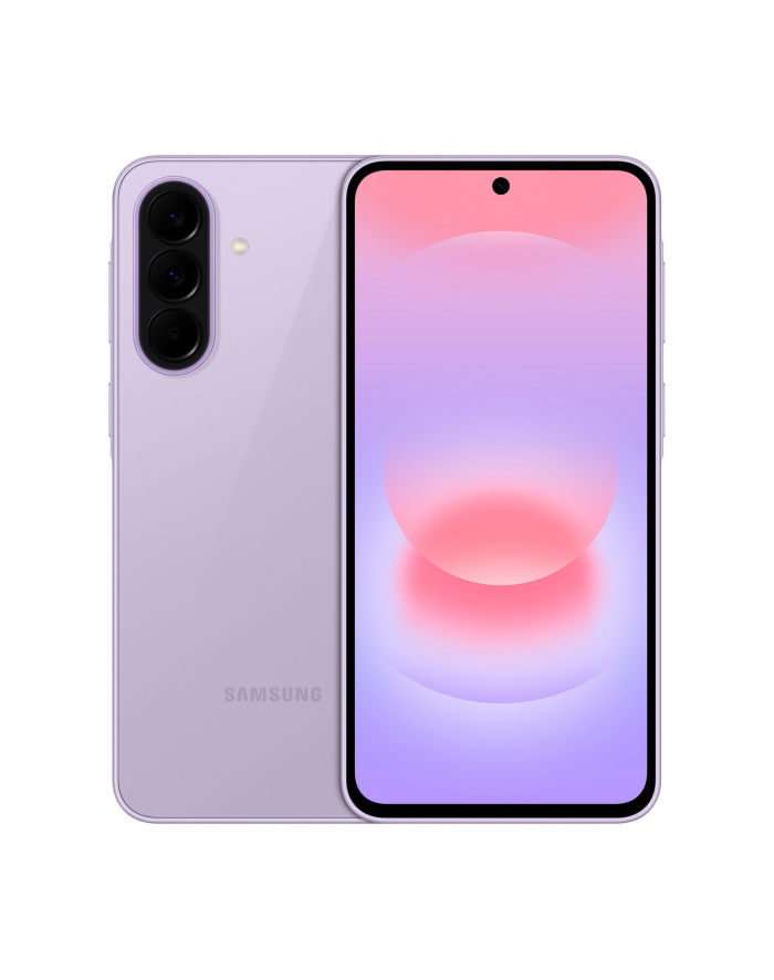 Samsung Galaxy A37 5G 8/256GB Fioletowy główny