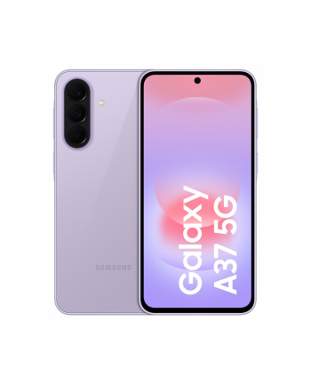 Samsung Galaxy A37 5G 8/256GB Fioletowy  Android 16 nr 2