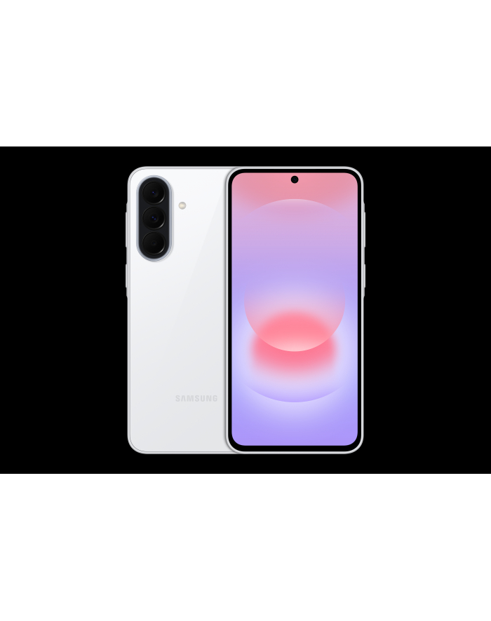 Samsung Galaxy A37 5G 6/128GB Biały główny