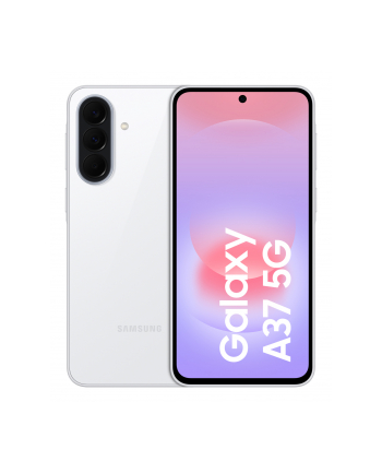 Samsung Galaxy A37 5G 6/128GB Biały  Android 16 nr 1