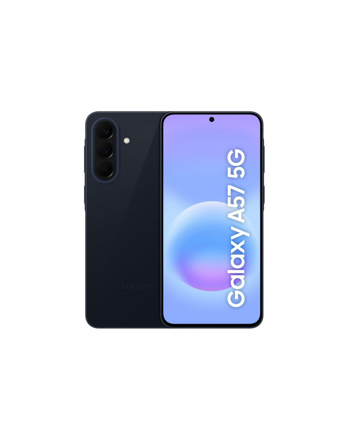 Samsung Galaxy A57 5G 8/128GB Granatowy główny