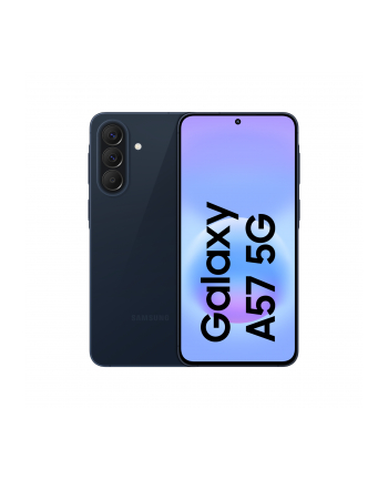 Samsung Galaxy A57 5G 8/128GB Granatowy
