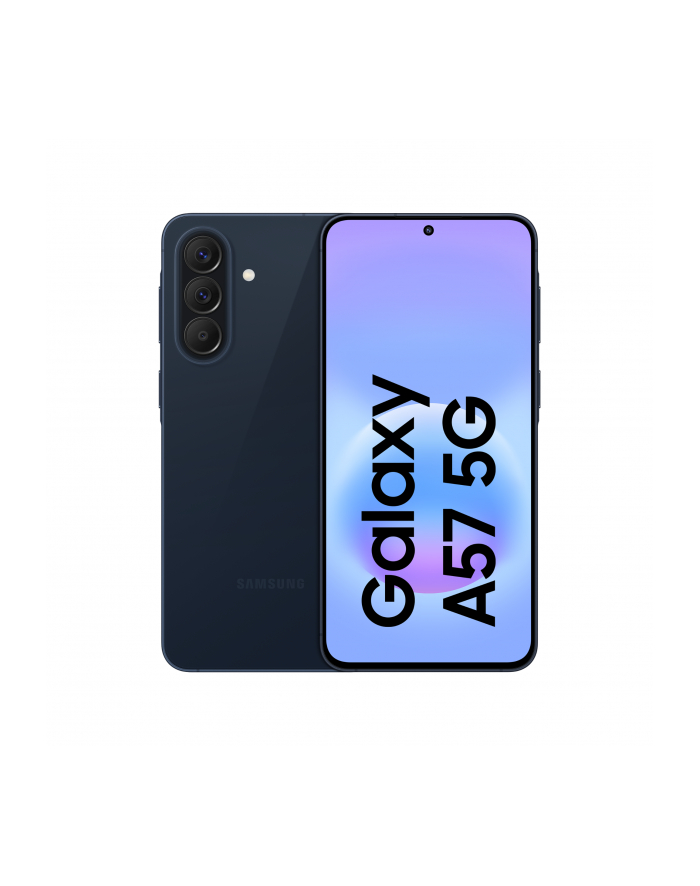 Samsung Galaxy A57 5G 8/128GB Granatowy główny