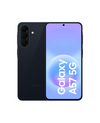 Samsung Galaxy A57 5G 8/128GB Granatowy nr 1
