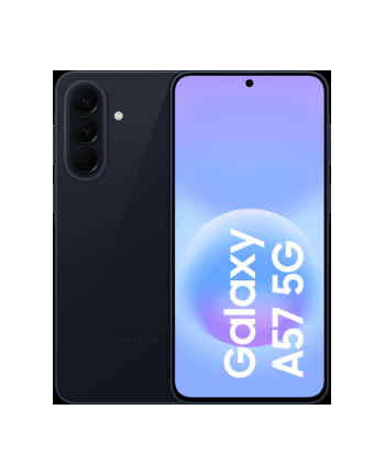 Samsung Galaxy A57 5G 8/128GB Granatowy nr 2