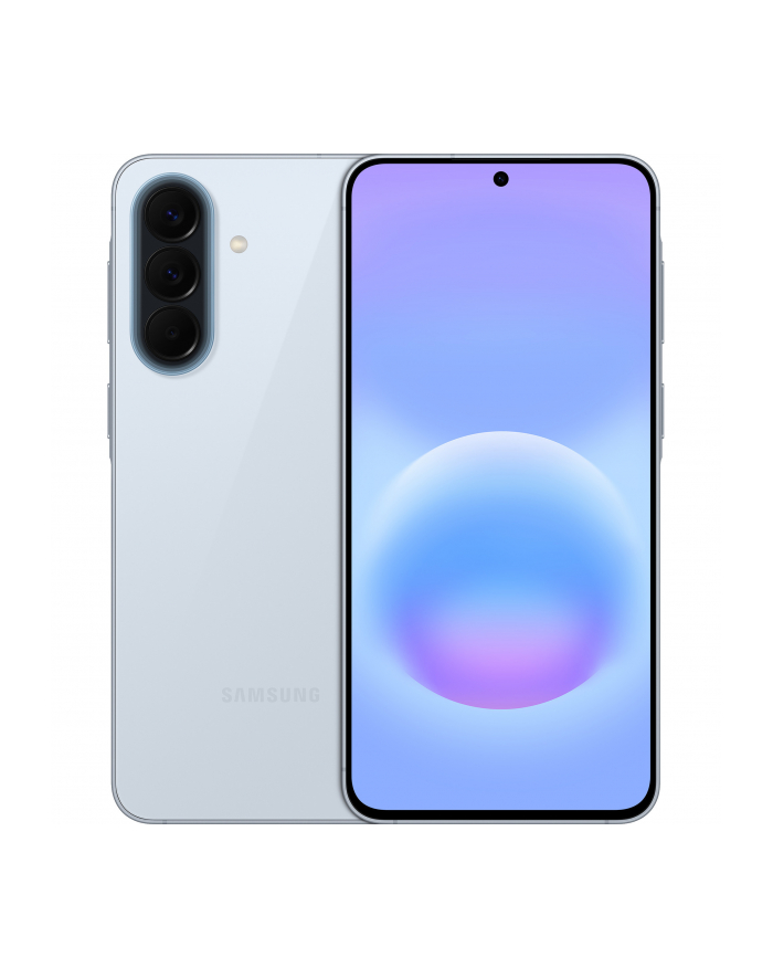 Samsung Galaxy A57 5G 8/128GB Niebieski główny