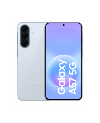 Samsung Galaxy A57 5G 8/128GB Niebieski nr 1