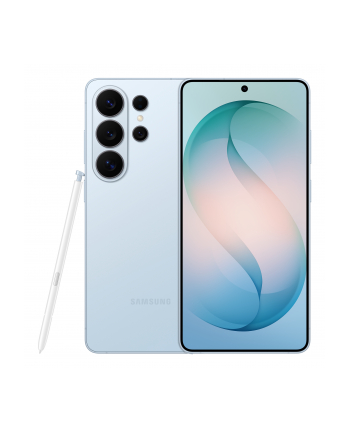 Samsung Galaxy S26 Ultra SM-S948 5G 16GB/1TB Jasnoniebieski  Android 16