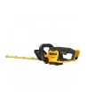 Dewalt Nożyce Do Żywopłotu Akumulatorowe 550mm 18V Dcmht562N - nr 4