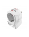 Hama Reiseadapter,  EU to US , USB-C (PD), 20 W - nr 2