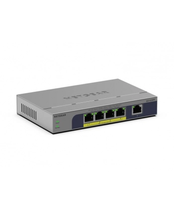 Netgear GS105PP (GS105PP300EUS) W/POE+